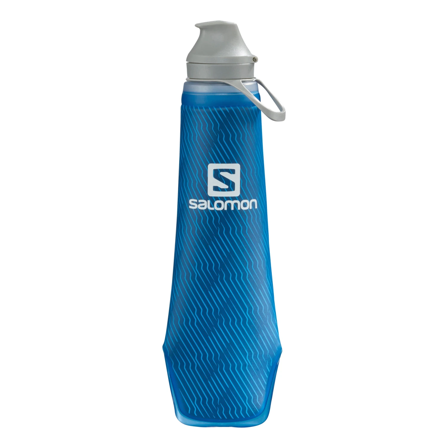 Salomon Soft Flask 400Ml/13Oz Insulated 42 Bleu