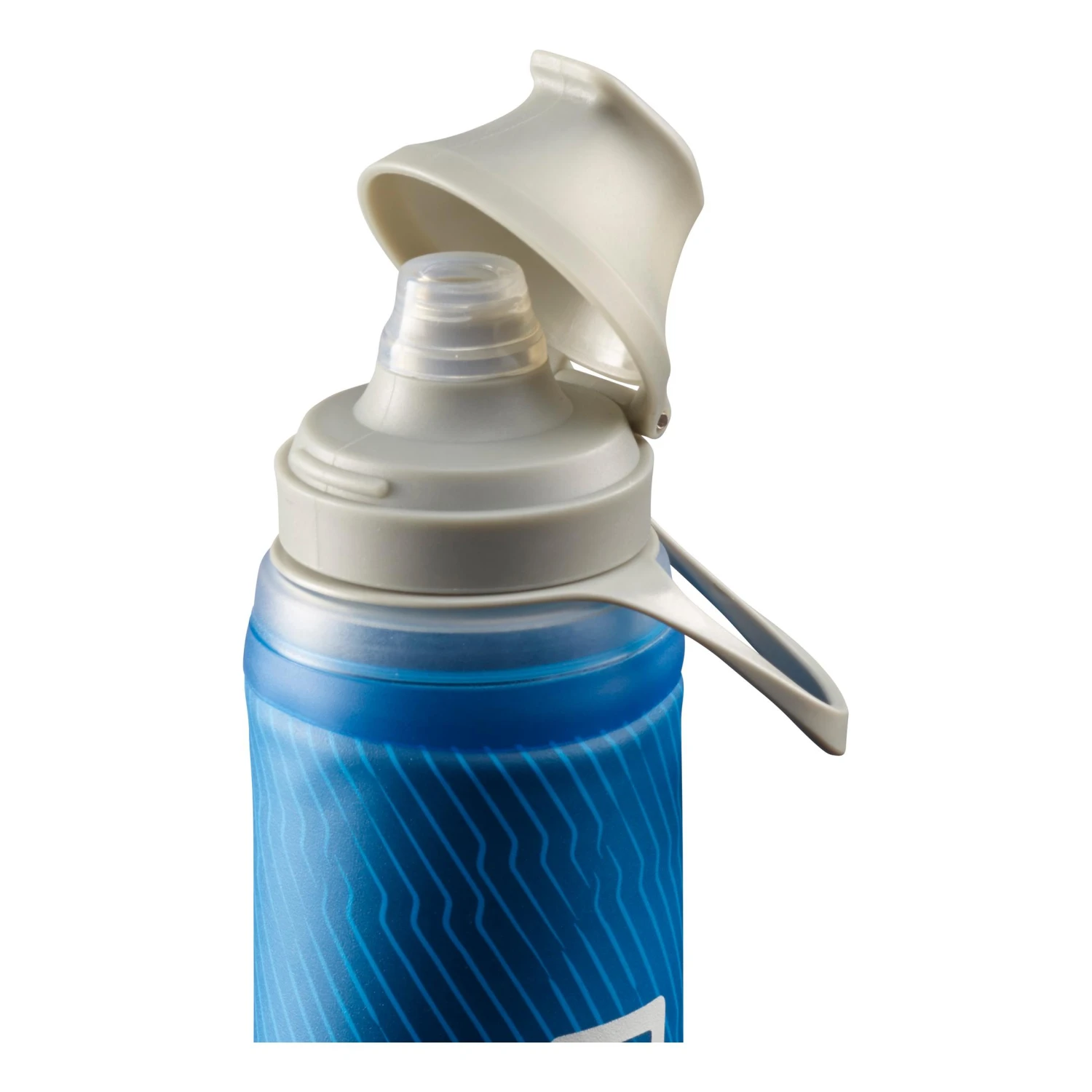 Salomon Soft Flask 400Ml/13Oz Insulated 42 Bleu â Image 4