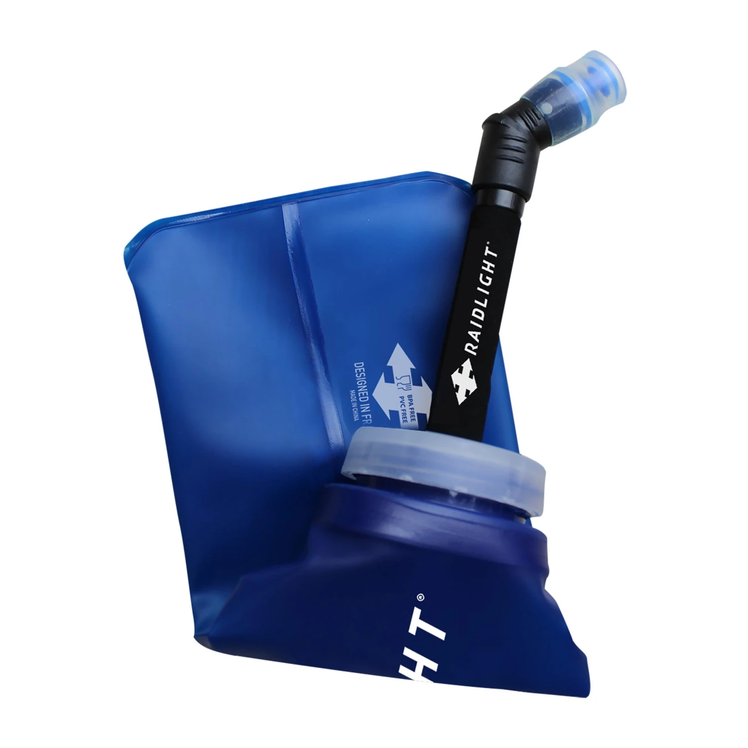 Raidlight Eazyflask 600Ml Bleu â Image 2