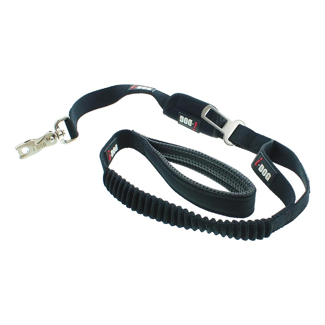 I-dog Longe Confort 10 Ml Noir â Image 2