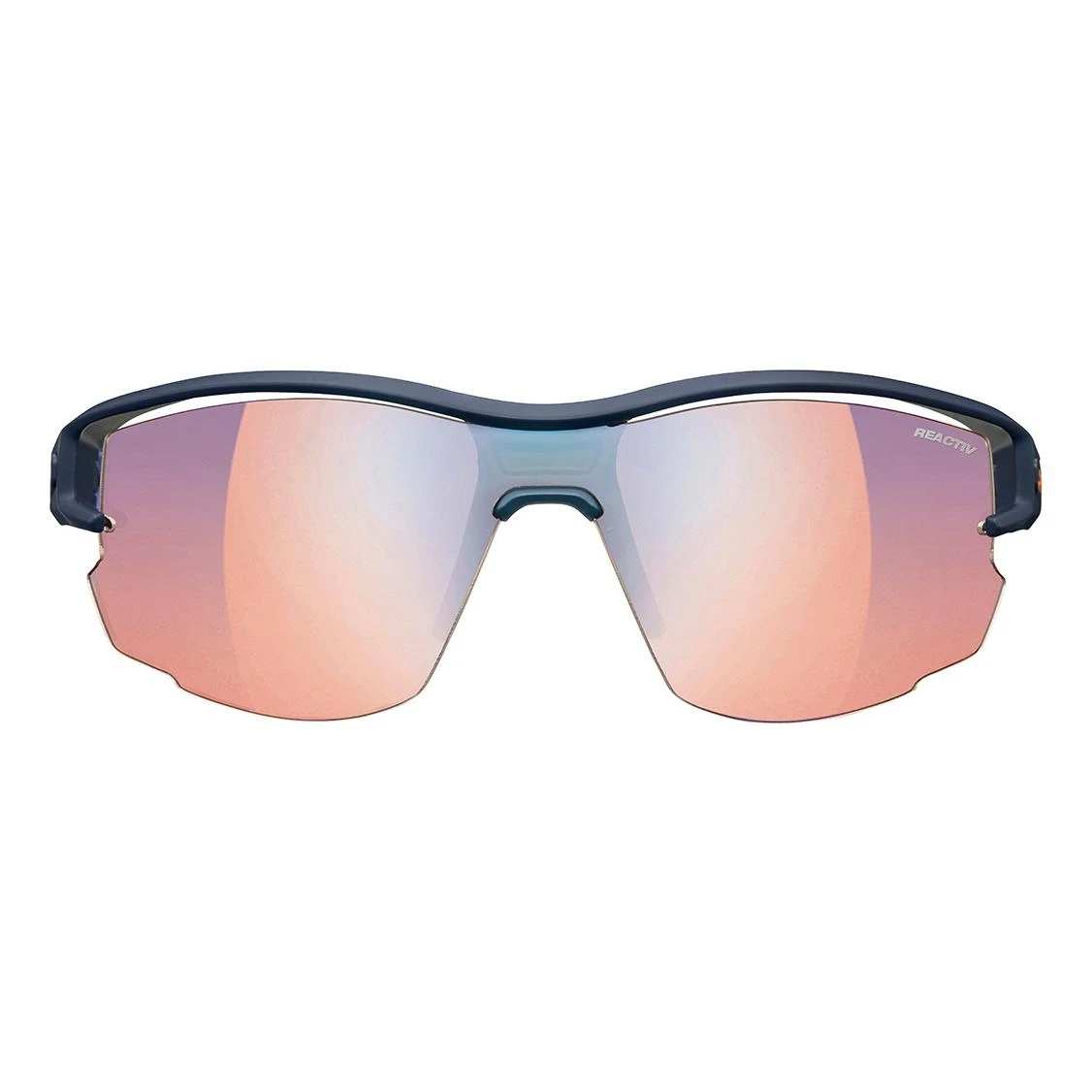 Julbo Aero Homme Bleu Foncé – Image 2