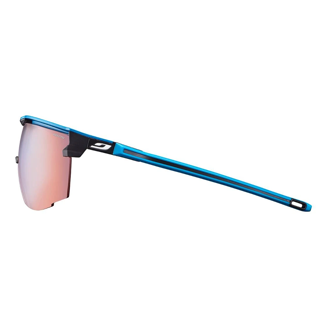 Julbo Ultimate Homme Bleu â Image 3