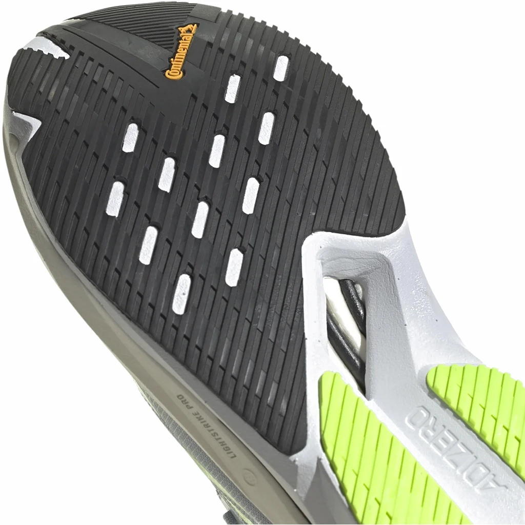 Adidas Adizero Boston 12 Homme Bleu Ciel – Image 9