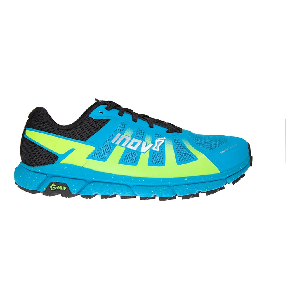 Inov-8 Inov 8 Terraultra G 270 Femme Bleu