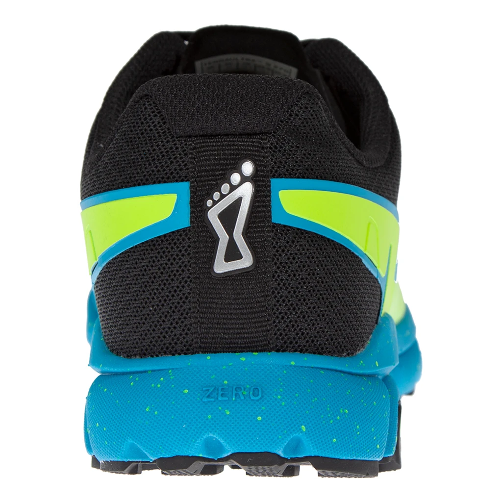 Inov-8 Inov 8 Terraultra G 270 Femme Bleu â Image 4