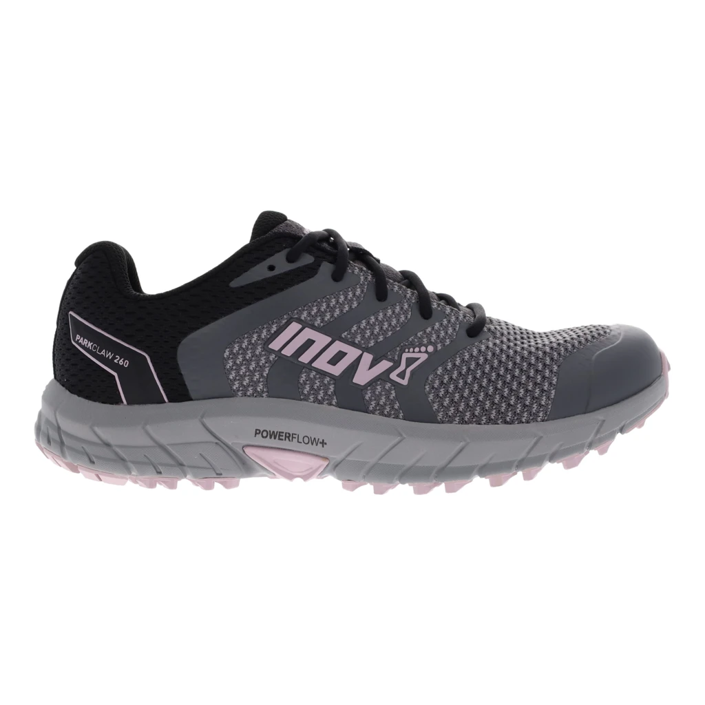 Inov-8 Inov 8 Parkclaw 260 Knit Femme Gris