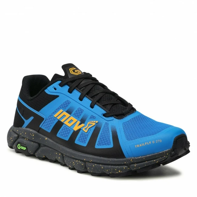 Inov-8 Inov 8 Trailfly G 270 Homme â Image 2
