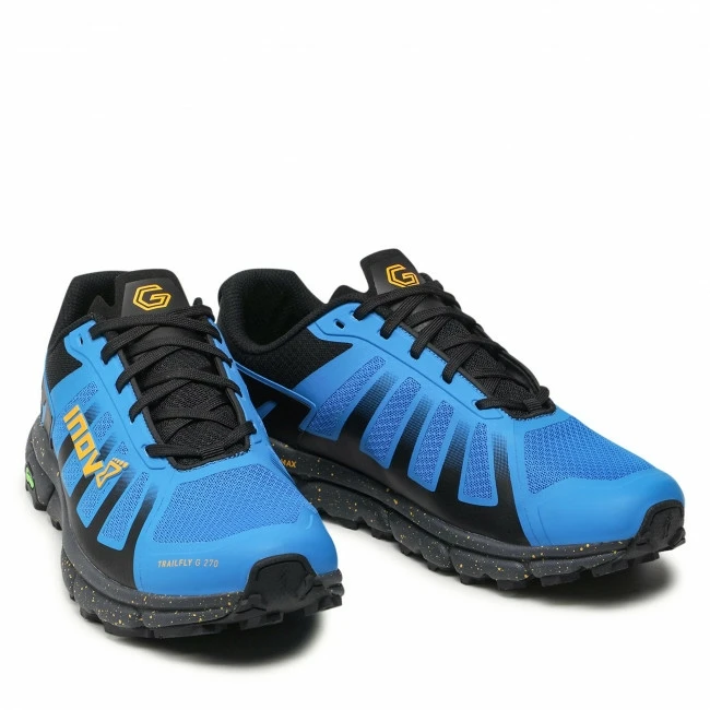 Inov-8 Inov 8 Trailfly G 270 Homme â Image 5