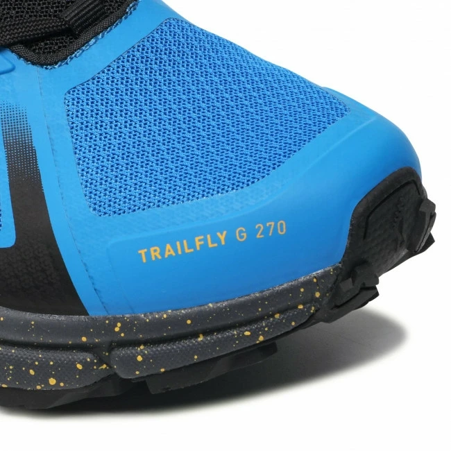 Inov-8 Inov 8 Trailfly G 270 Homme â Image 7