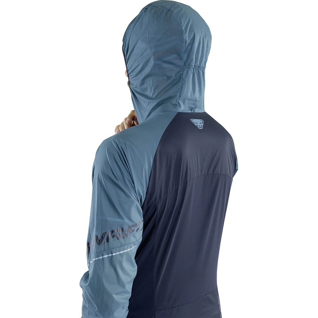 Dynafit Alpine Wind 2 Jacket Homme Bleu â Image 6