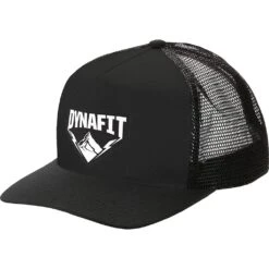 Dynafit Patch Trucker Cap