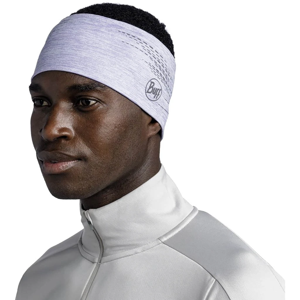 Buff Dryflx Headband Violet â Image 3