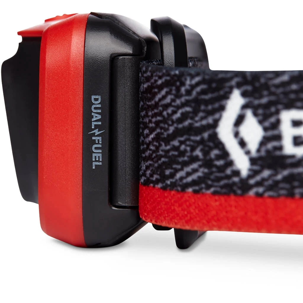 Black Diamond Astro 300 Headlamp Rouge â Image 4