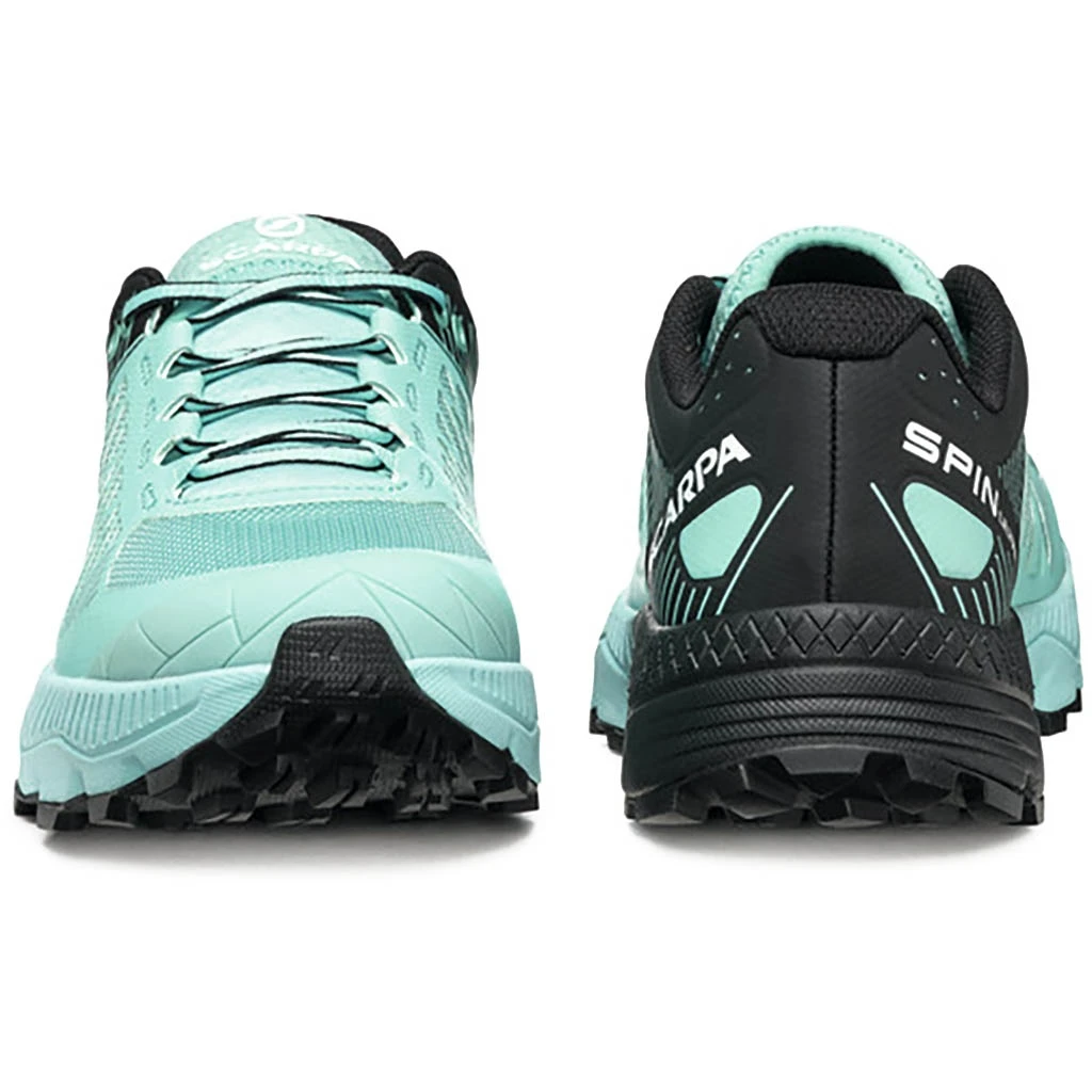 Scarpa Spin Ultra Femme Bleu Ciel â Image 5