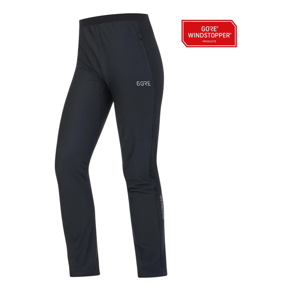 Gore Wear R3 Pantalon Gore Windstopper Homme Noir