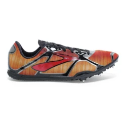 Brooks Running Pro LD 3 Homme Orange