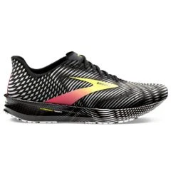 Brooks Running Hyperion Tempo Homme Noir