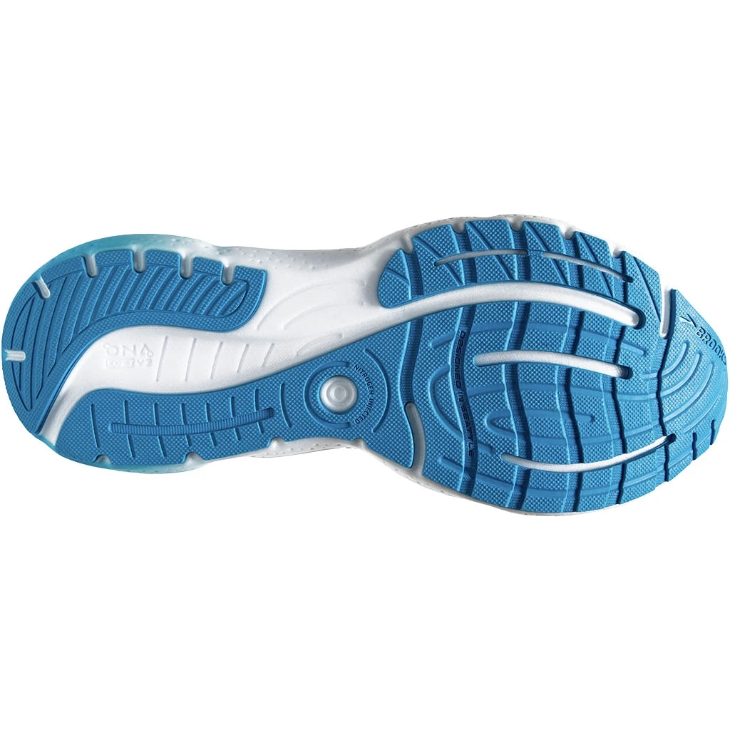 Brooks Running Glycerin 20 Homme Noir â Image 6