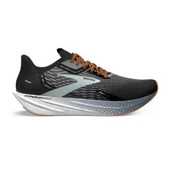 Brooks Running Hyperion Max Homme Noir