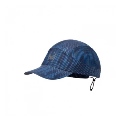Buff Pack Run Cap Buff R-Deep Logo
