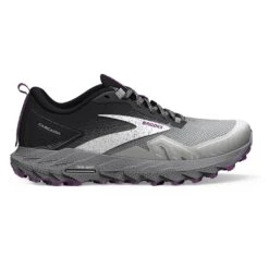 Brooks Running Cascadia 17 Femme Noir