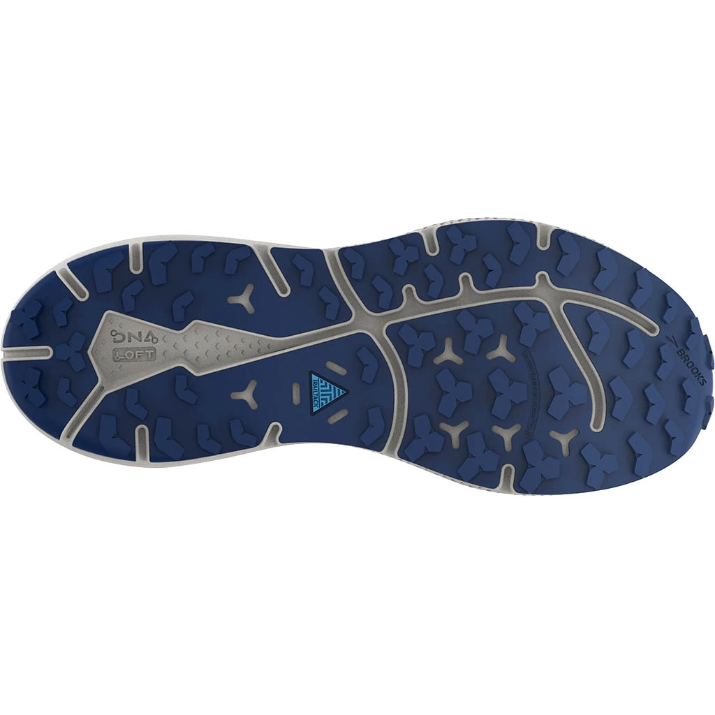 Brooks Running Divide 4 Femme Violet â Image 6