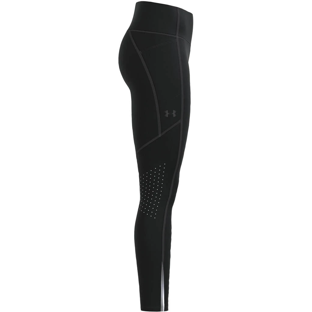 Under Armour Fly Fast 3.0 Tight Femme Noir â Image 3