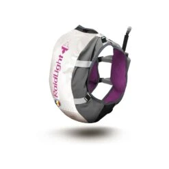 Raidlight Responsiv 8L Femme Beige