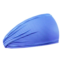 Salomon Sense Headband Homme Bleu