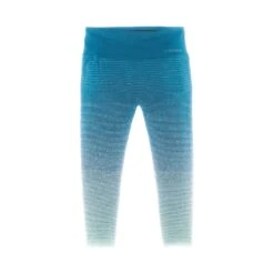 Brooks Running Streaker Capri Femme Bleu