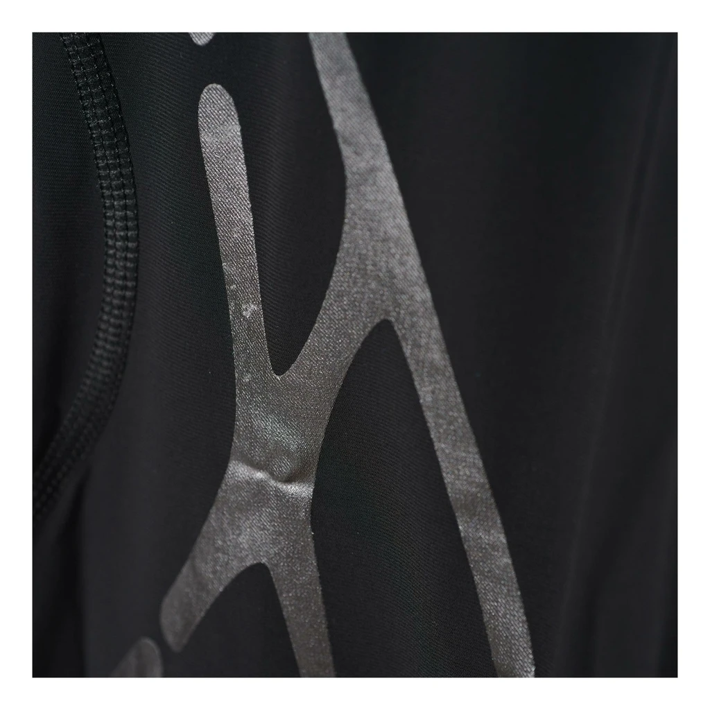 Adidas Adizero Sprintweb Long Tight Homme Noir â Image 3