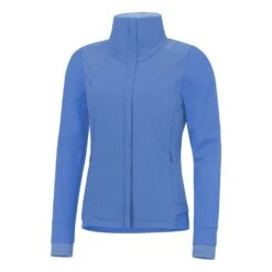 Gore Veste Sunlight Gore Windstopper Femme Bleu