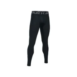 Under Armour HeatGear Armour 2.0 Legging Homme Noir