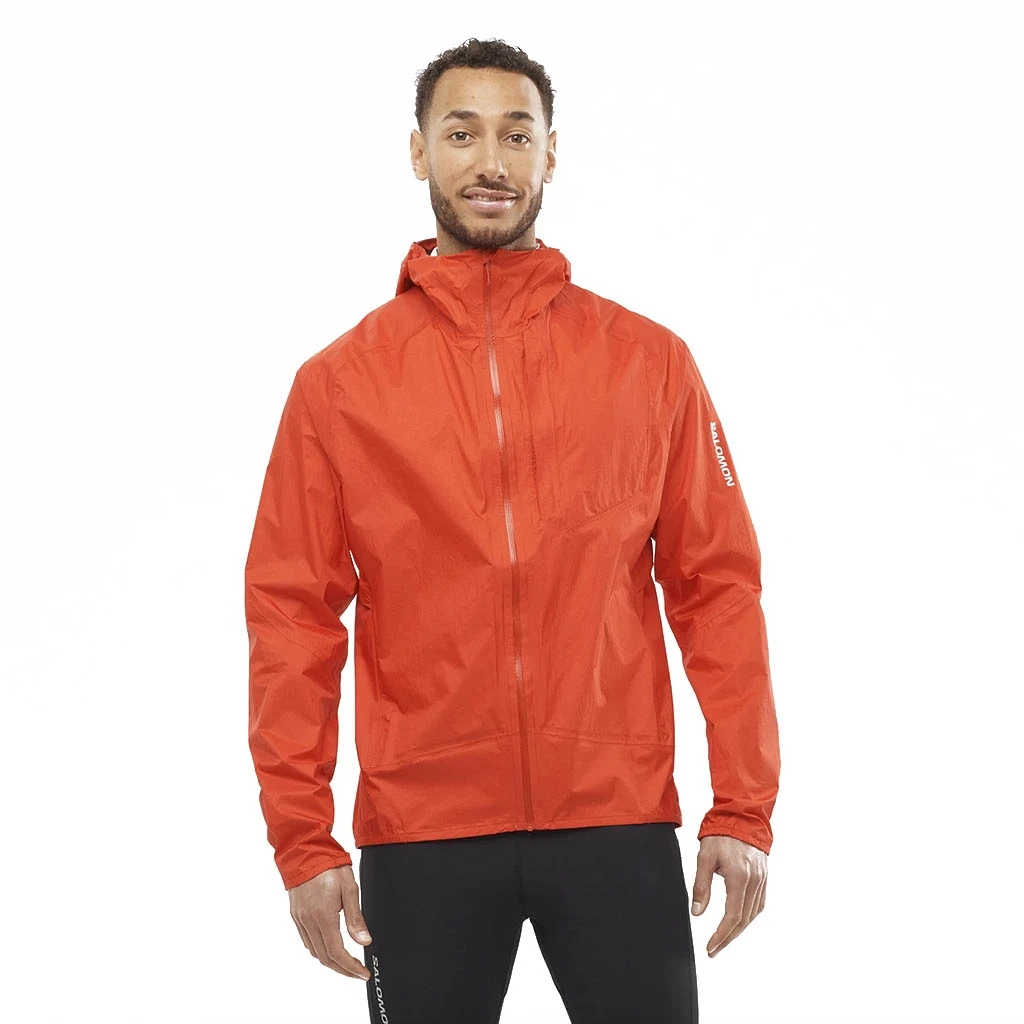 Salomon Bonatti WaterProof Jacket Homme â Image 2