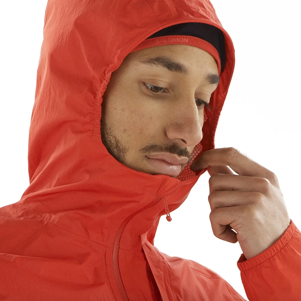 Salomon Bonatti WaterProof Jacket Homme â Image 4