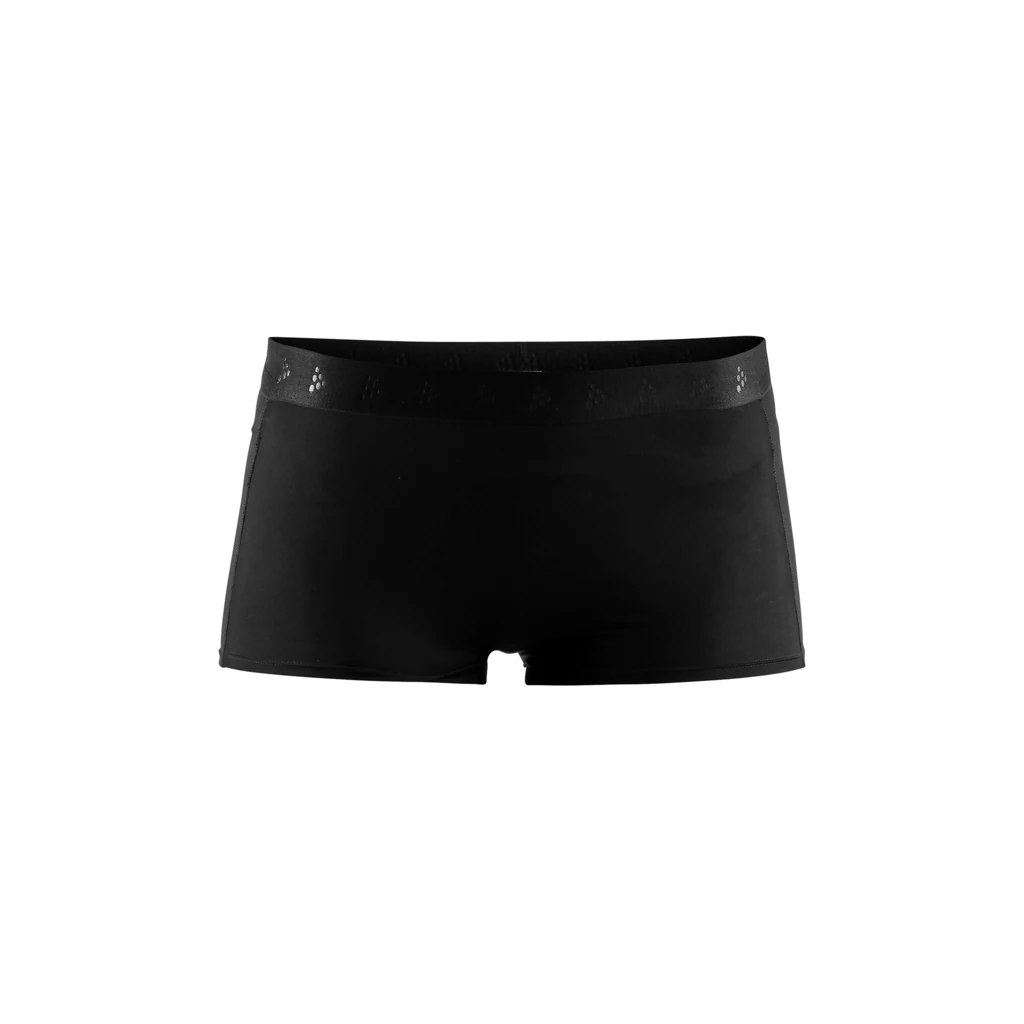 Craft Greatness Boxer Ceinture Femme Noir