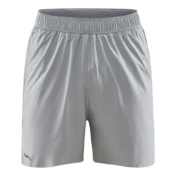 Craft Adv Essence 5 Stretch Short Homme Blanc