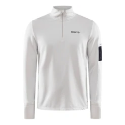 Craft Adv Subz Long Sleeve Homme Blanc