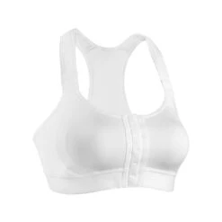 Thuasne BrassiĂšre Eazip Femme Blanc