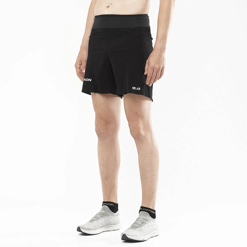 S-lab S-Lab Sense 6 Short Homme â Image 4