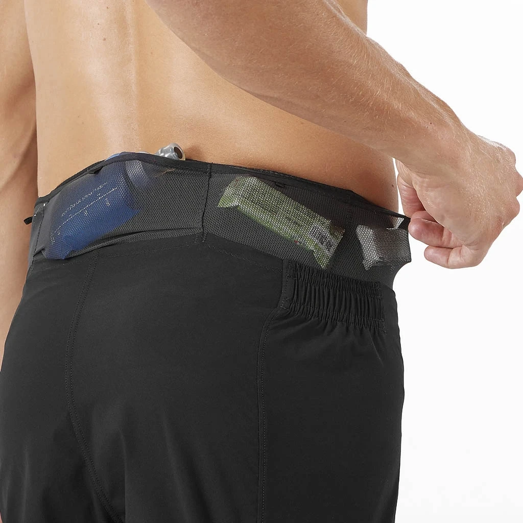 S-lab S-Lab Sense 6 Short Homme â Image 6