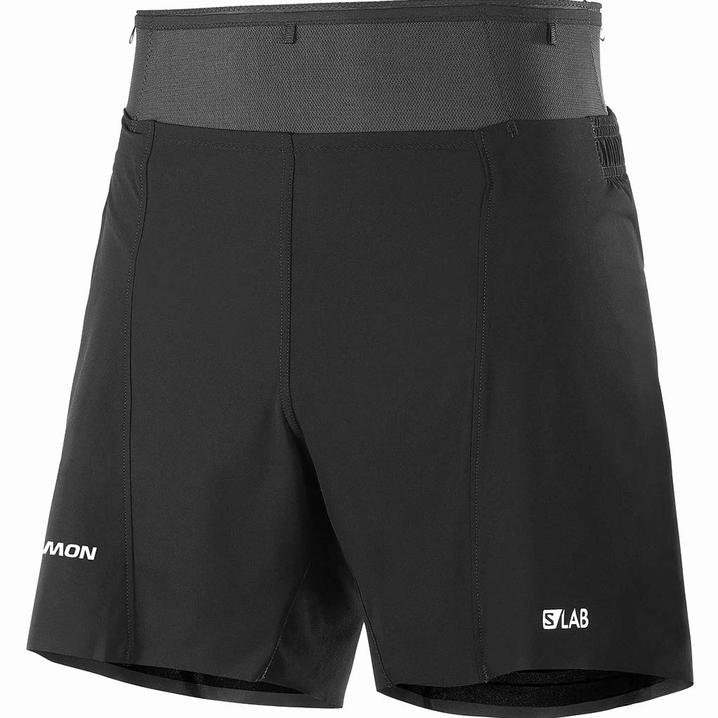 S-lab S-Lab Sense 6 Short Homme â Image 2