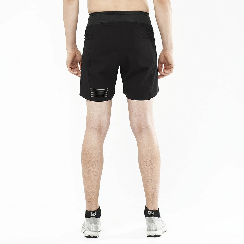 S-lab S-Lab Sense 6 Short Homme â Image 7
