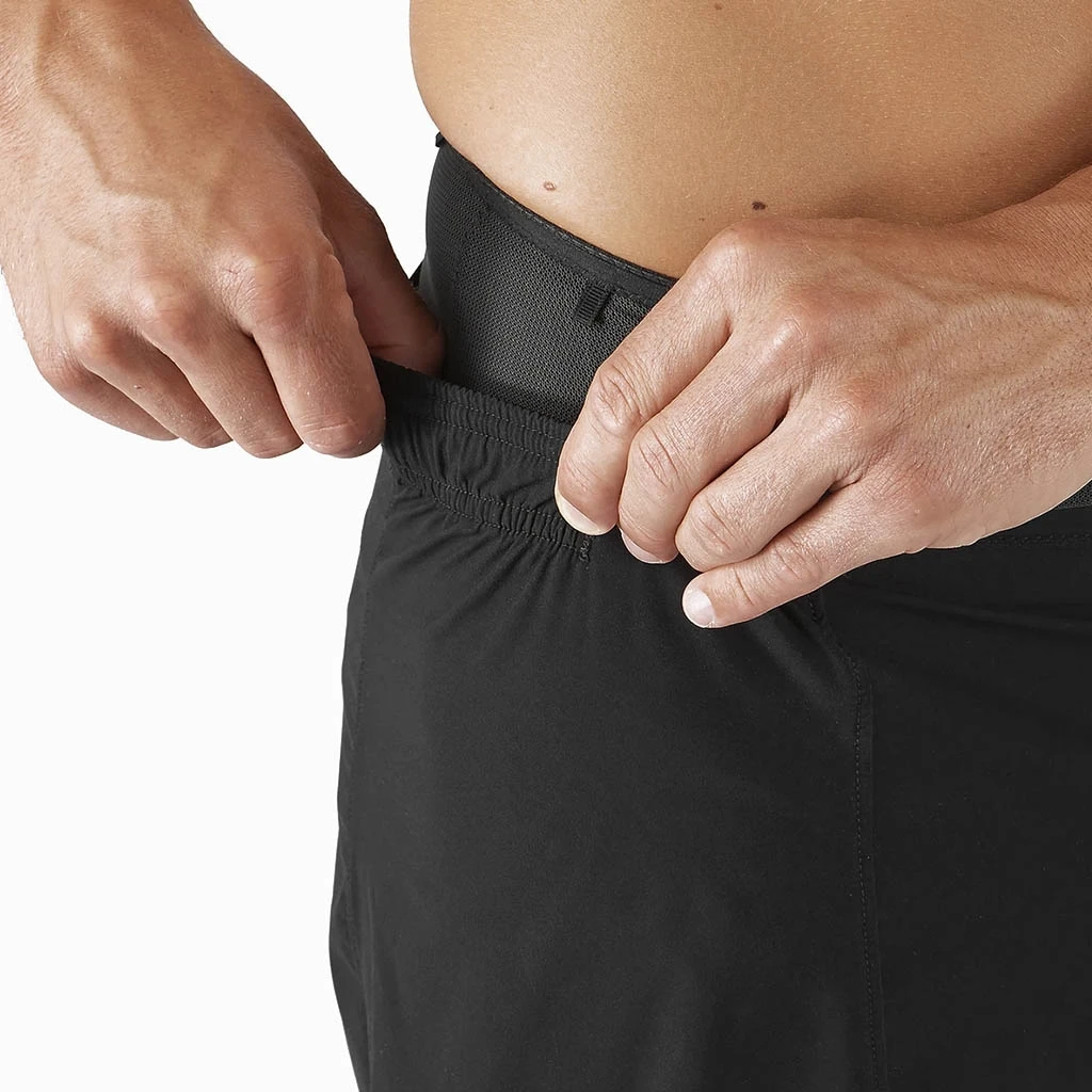 S-lab S-Lab Sense 6 Short Homme â Image 8