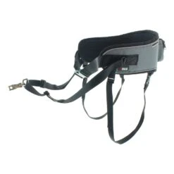 I-Dog Baudrier Canicross Style Gris