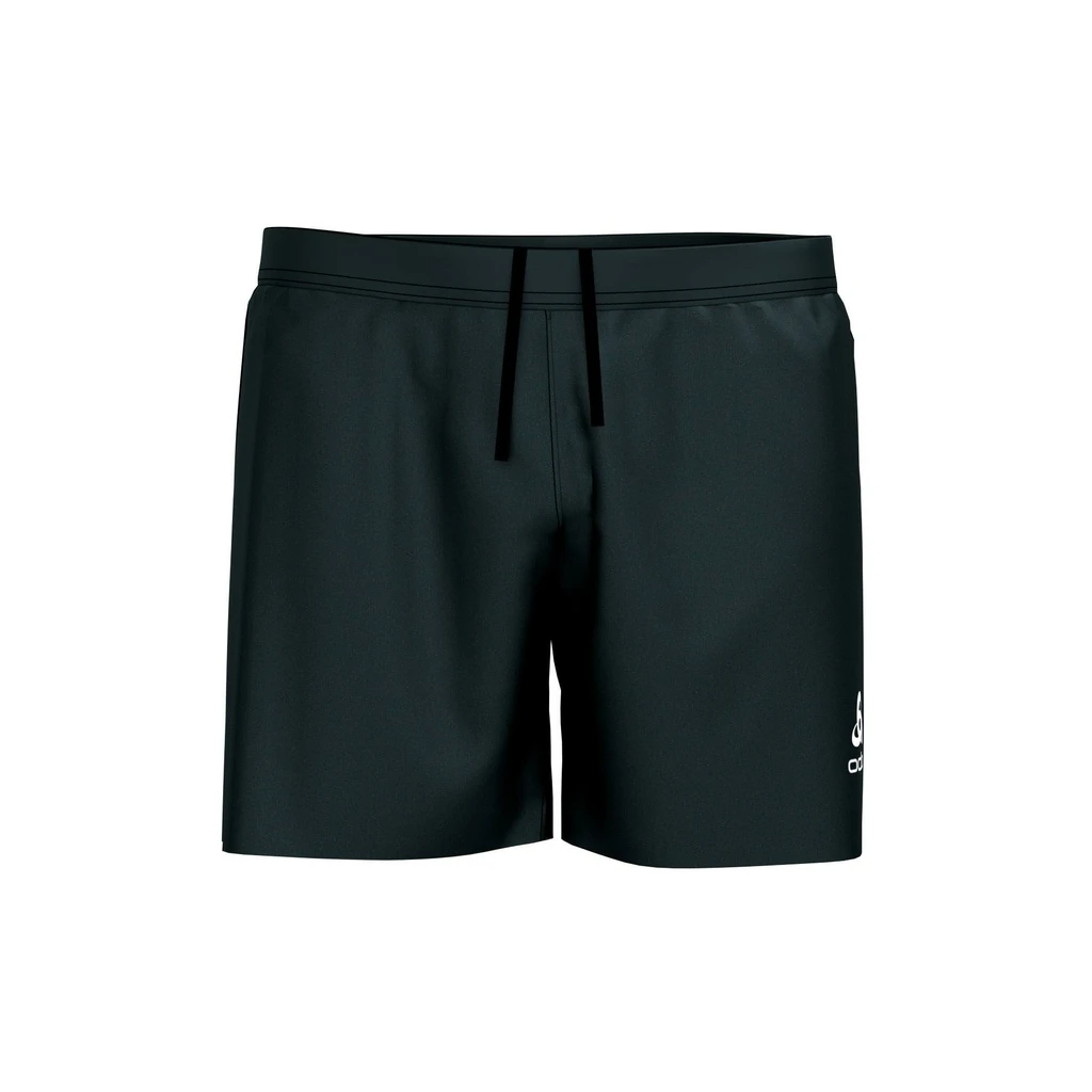 Odlo Short Zeroweight Homme Noir