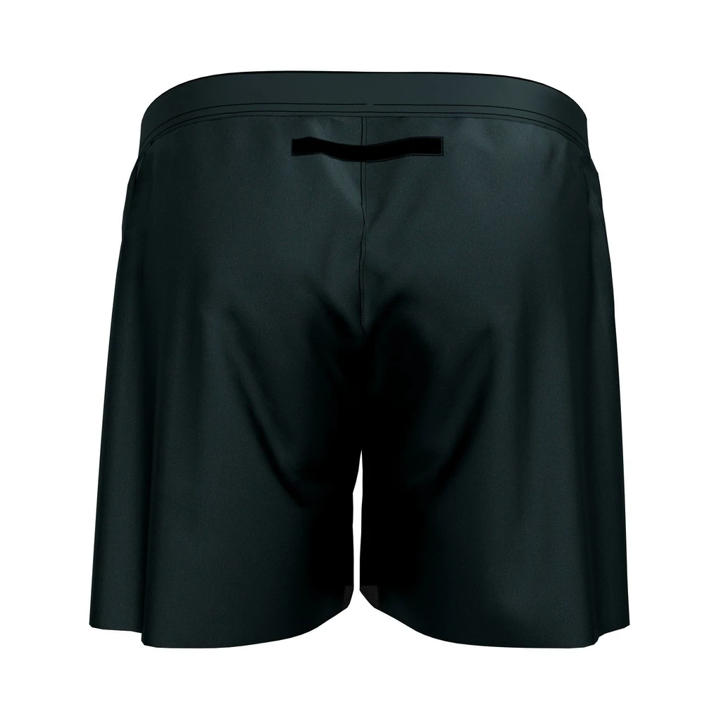 Odlo Short Zeroweight Homme Noir â Image 2