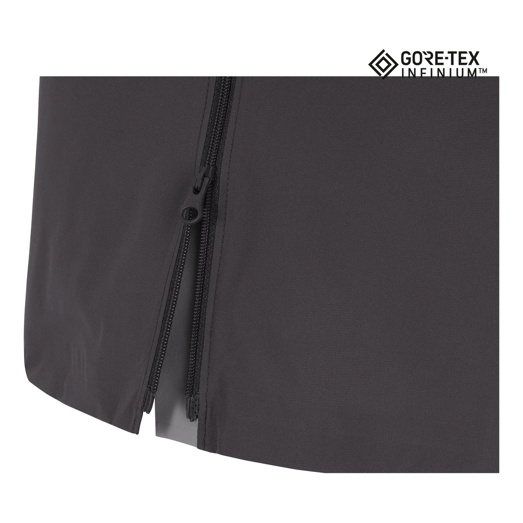 Gore Wear R7 Partial Gore-Tex Infinium Femme Noir â Image 2
