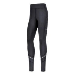Gore Wear R3 Mid Tight Femme Noir