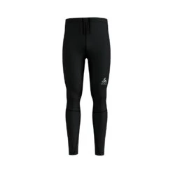 Odlo Collants Velocity Homme Noir